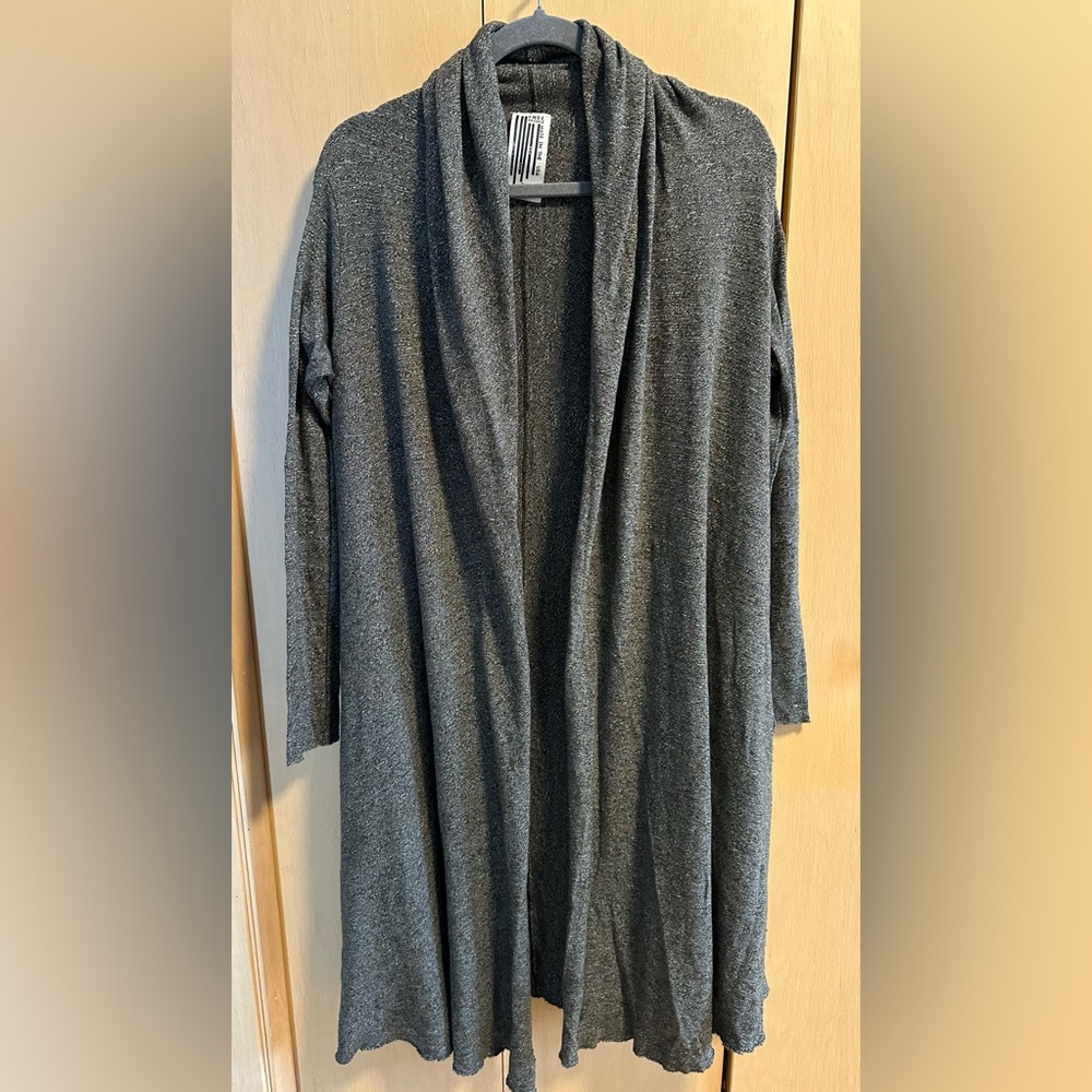 NWOT - Free People Duster/Cardigan
